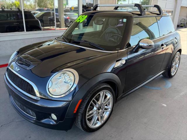 2007 MINI Cooper S Cooper S