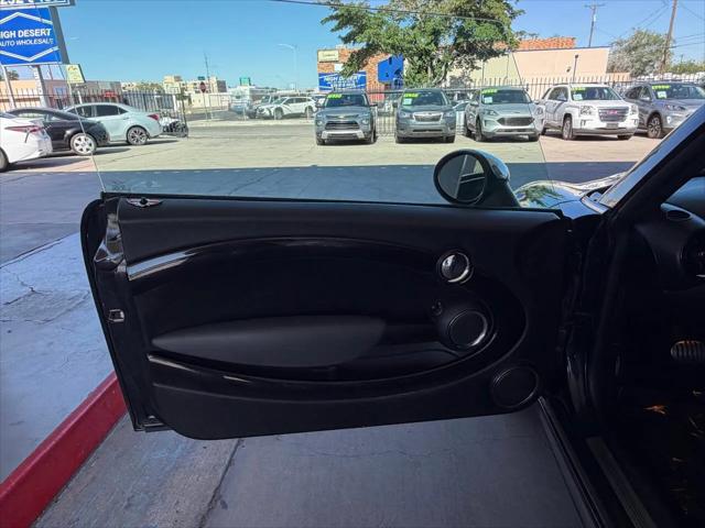 2007 MINI Cooper S Cooper S