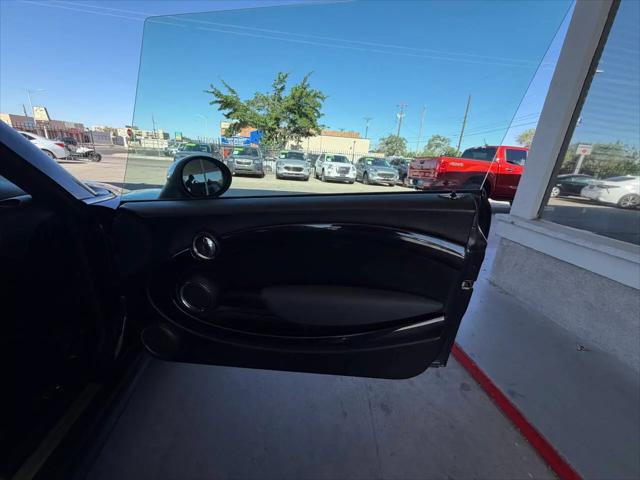 2007 MINI Cooper S Cooper S