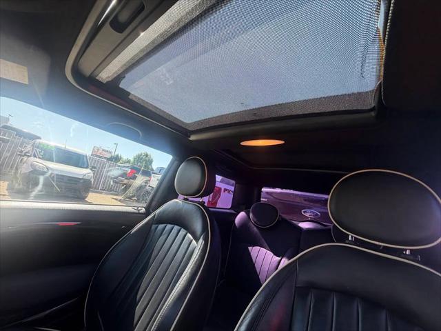 2007 MINI Cooper S Cooper S