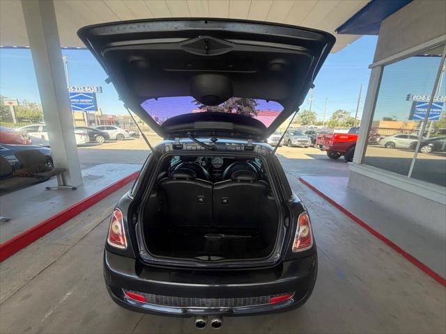2007 MINI Cooper S Cooper S