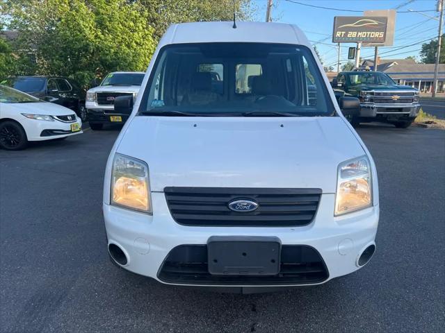 2012 Ford Transit Connect XLT