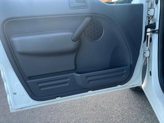 2012 Ford Transit Connect XLT