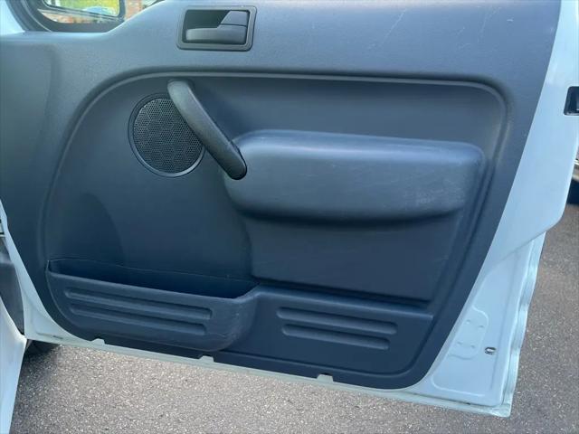 2012 Ford Transit Connect XLT