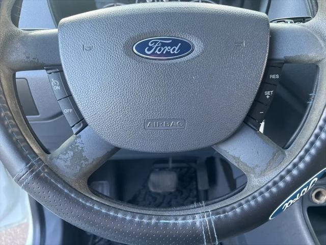 2012 Ford Transit Connect XLT