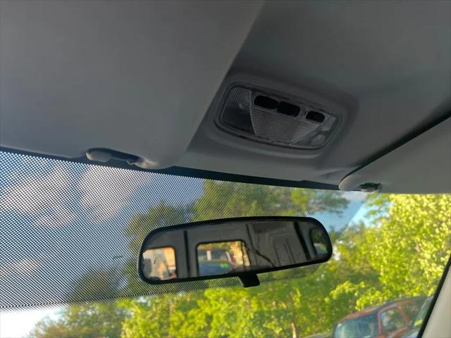 2012 Ford Transit Connect XLT