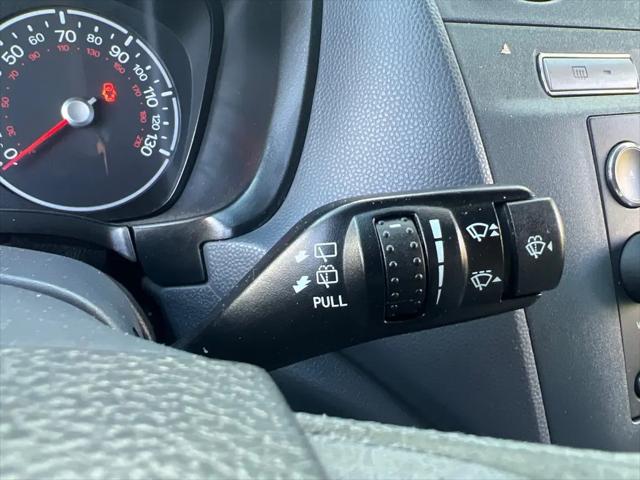 2012 Ford Transit Connect XLT