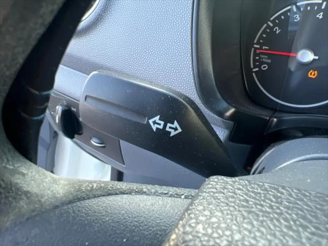 2012 Ford Transit Connect XLT