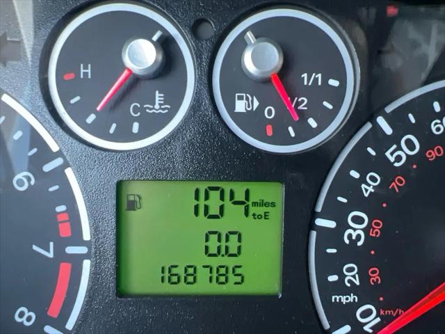 2012 Ford Transit Connect XLT
