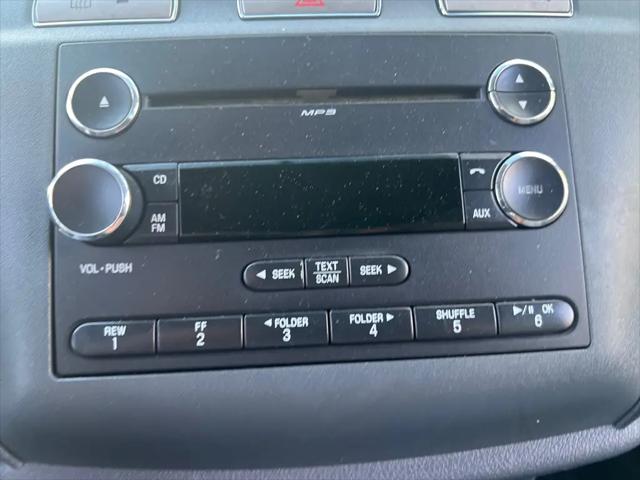 2012 Ford Transit Connect XLT