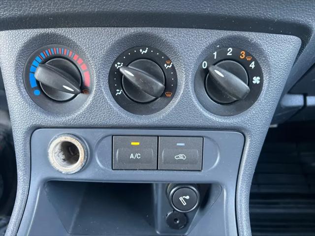 2012 Ford Transit Connect XLT
