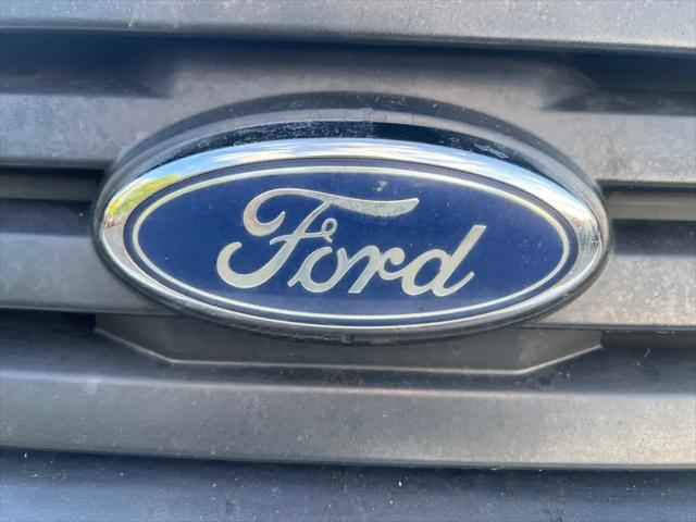 2012 Ford Transit Connect XLT