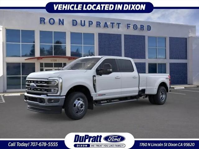2026 Ford F-350 LARIAT for sale in Dixon, CA