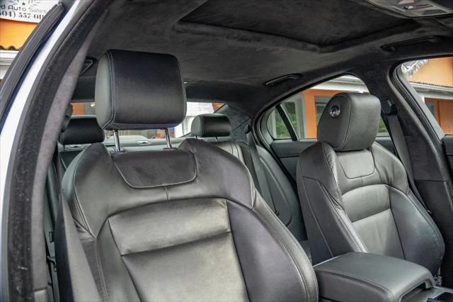 2015 Jaguar XF 3.0 Sport