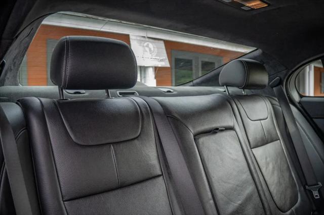 2015 Jaguar XF 3.0 Sport