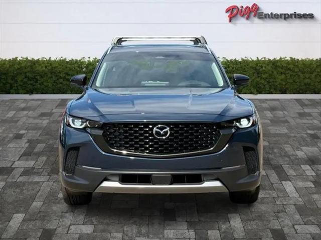 2025 Mazda CX-50 2.5 Turbo Premium Package