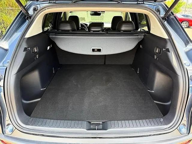 2025 Mazda CX-50 2.5 Turbo Premium Package