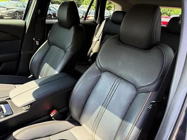 2025 Mazda CX-50 2.5 Turbo Premium Package