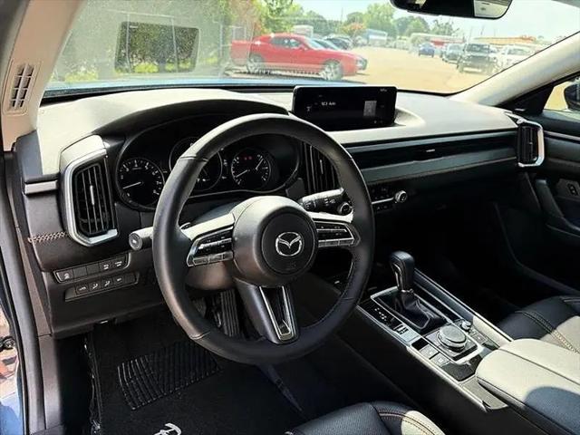 2025 Mazda CX-50 2.5 Turbo Premium Package