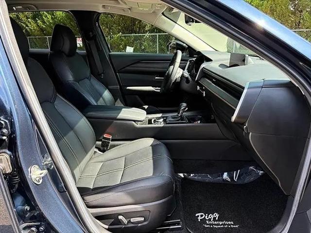 2025 Mazda CX-50 2.5 Turbo Premium Package