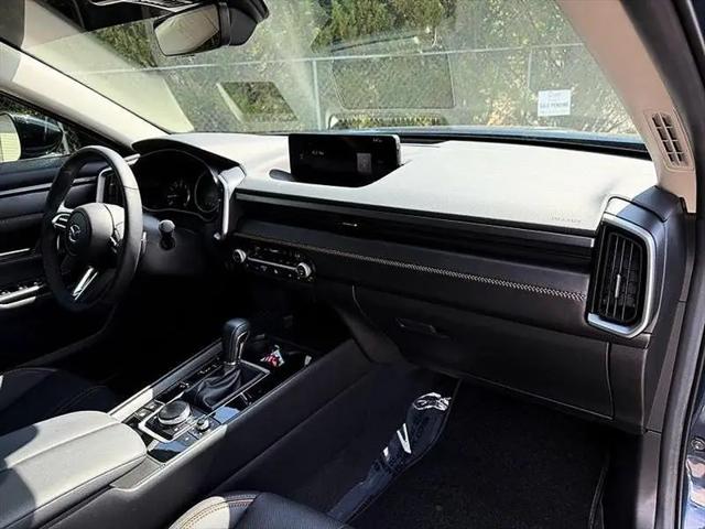 2025 Mazda CX-50 2.5 Turbo Premium Package