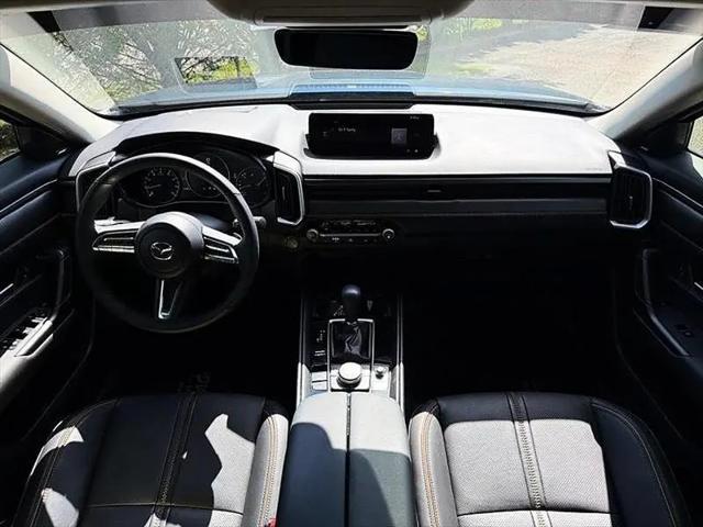 2025 Mazda CX-50 2.5 Turbo Premium Package