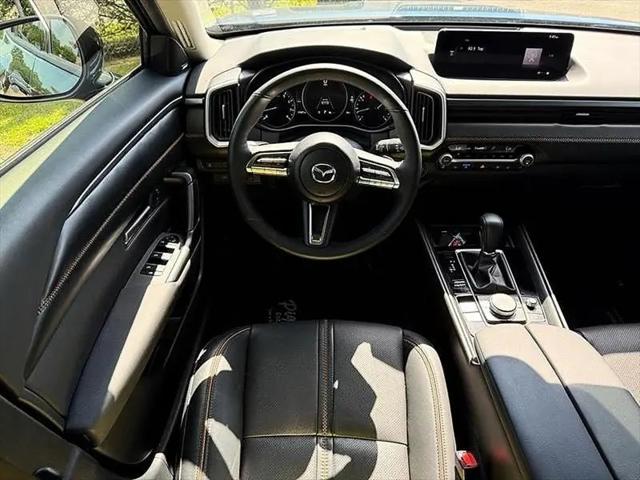 2025 Mazda CX-50 2.5 Turbo Premium Package