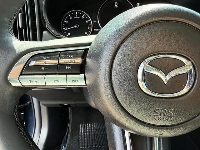 2025 Mazda CX-50 2.5 Turbo Premium Package