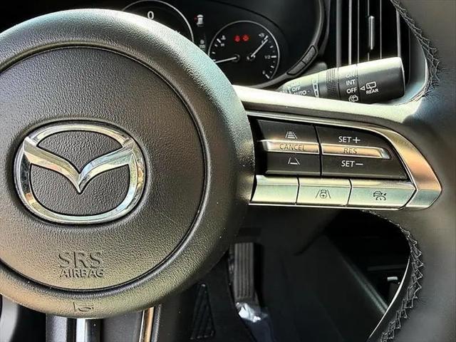 2025 Mazda CX-50 2.5 Turbo Premium Package