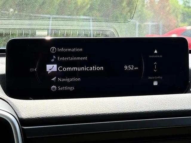 2025 Mazda CX-50 2.5 Turbo Premium Package