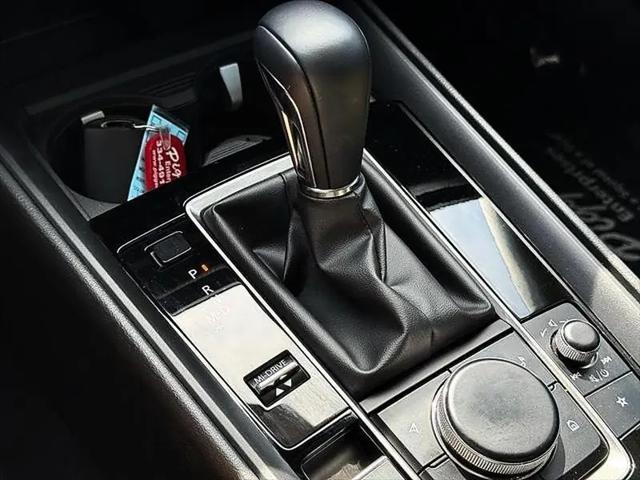 2025 Mazda CX-50 2.5 Turbo Premium Package