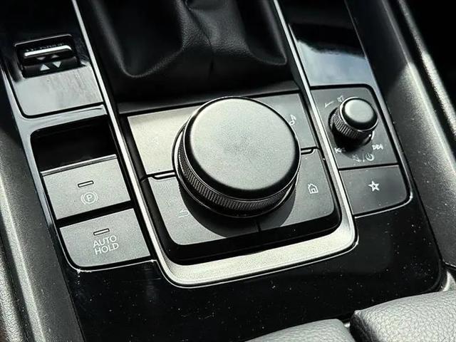 2025 Mazda CX-50 2.5 Turbo Premium Package
