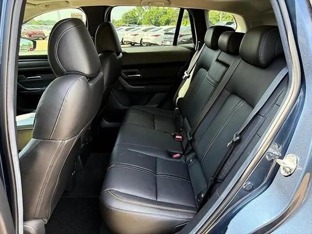 2025 Mazda CX-50 2.5 Turbo Premium Package