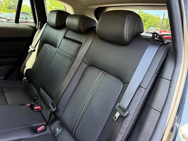 2025 Mazda CX-50 2.5 Turbo Premium Package