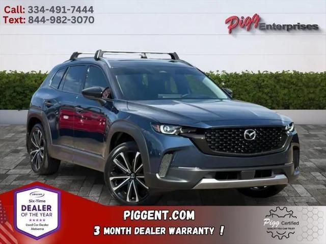 2025 Mazda CX-50 2.5 Turbo Premium Package for sale in Prattville, AL