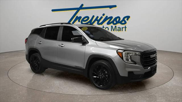 2023 GMC Terrain FWD SLE for sale in McAllen, TX