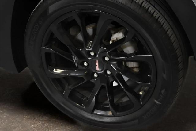 2023 GMC Terrain FWD SLE