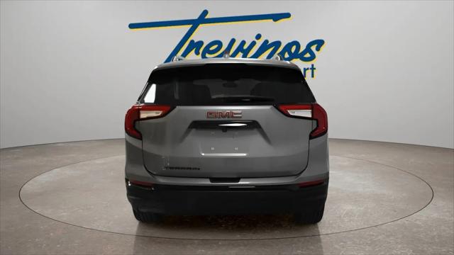 2023 GMC Terrain FWD SLE