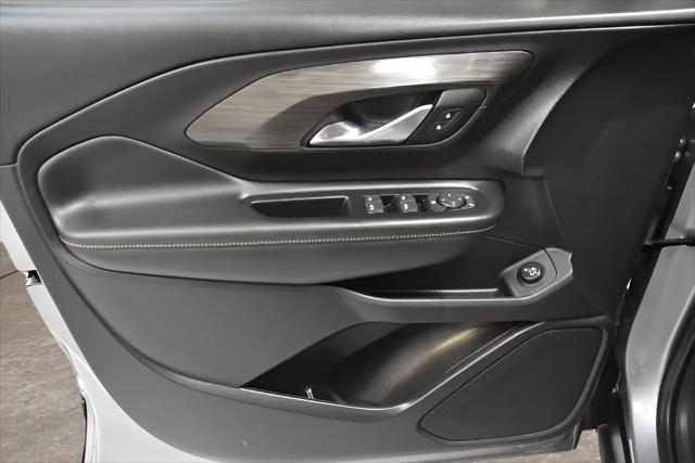 2023 GMC Terrain FWD SLE