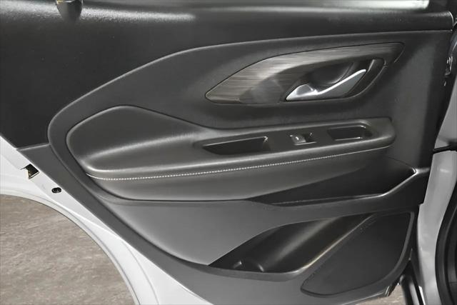 2023 GMC Terrain FWD SLE
