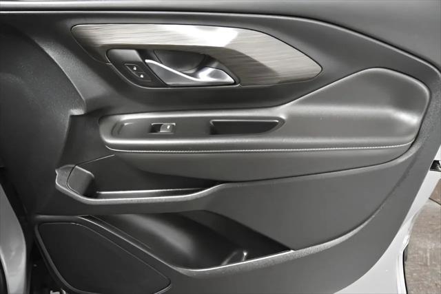 2023 GMC Terrain FWD SLE