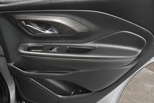 2023 GMC Terrain FWD SLE