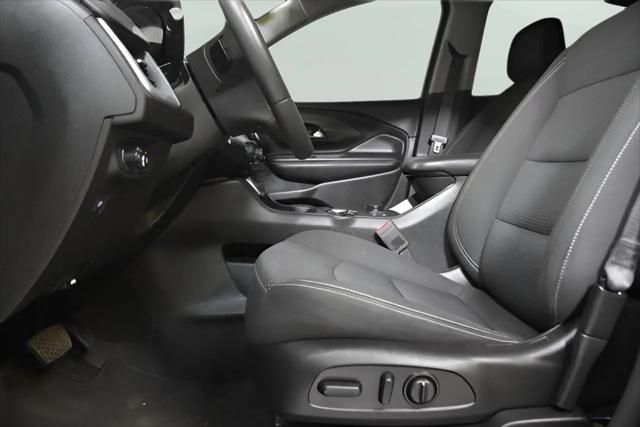 2023 GMC Terrain FWD SLE