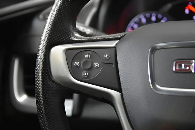 2023 GMC Terrain FWD SLE