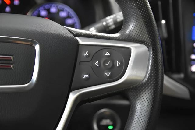 2023 GMC Terrain FWD SLE