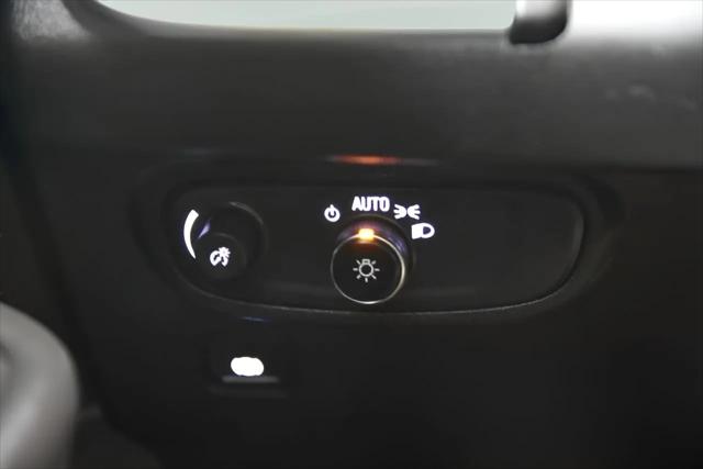 2023 GMC Terrain FWD SLE