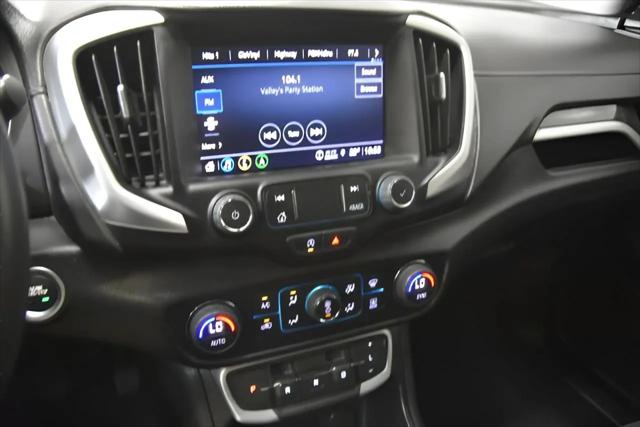 2023 GMC Terrain FWD SLE