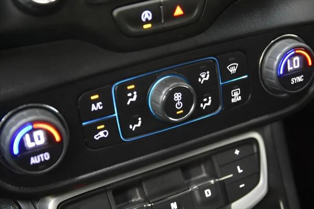 2023 GMC Terrain FWD SLE