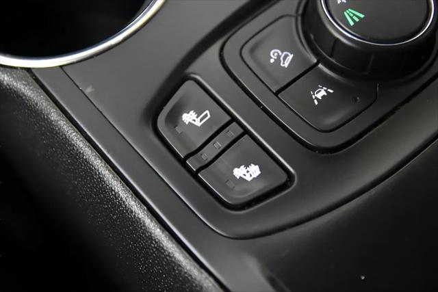 2023 GMC Terrain FWD SLE