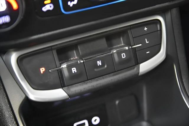 2023 GMC Terrain FWD SLE